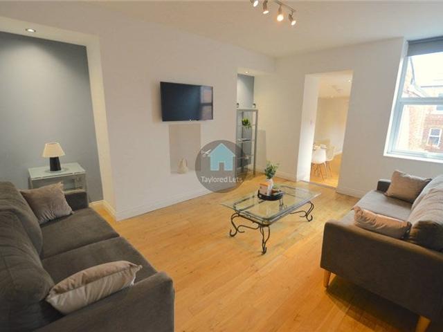 Apartment at Spencer Street, Newcastle upon Tyne