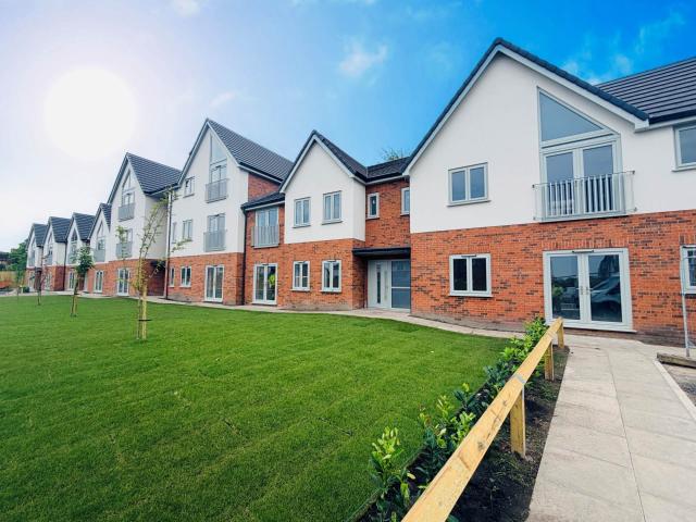 Apartment at Spencer's Lane, Waddicar