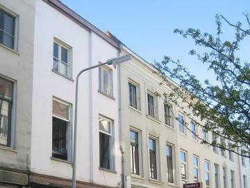apartment at Spijkerstraat 108 2 6828DN Arnhem, Netherlands