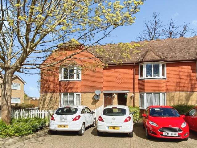 Apartment at Spillett Close, Borough of Swale