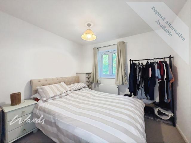 Apartment at Spillett Close, Borough of Swale