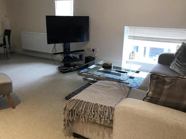 Apartment at Spinners Close, Breckland District