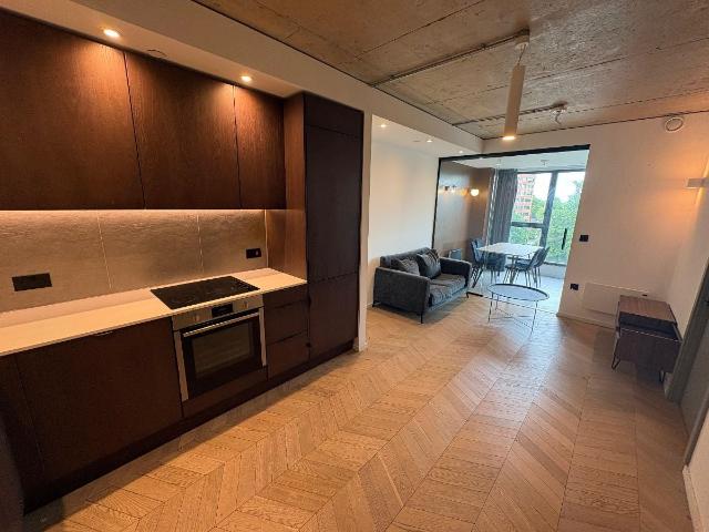 Apartment at Spinners Way, Manchester