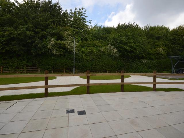 Apartment at Spindle Close, Folkestone and Hythe District