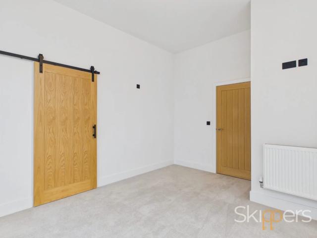 Apartment at Spindle Close, Folkestone and Hythe District
