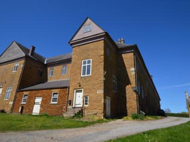 Apartment at Spiral Walk, Melton
