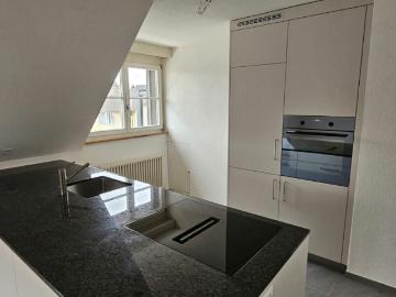 Spitalgasse, Langenthal, Langenthal, Verwaltungskreis Oberaargau, Verwaltungsregion Emmental-Oberaargau, Kanton Bern