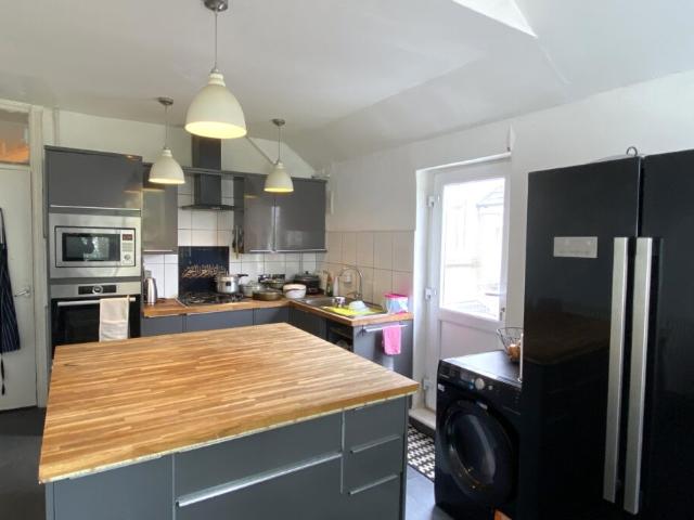 Apartment at Splott Road, Cardiff