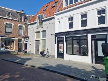 apartment at Spoelstraat, 8011RW Zwolle, Netherlands