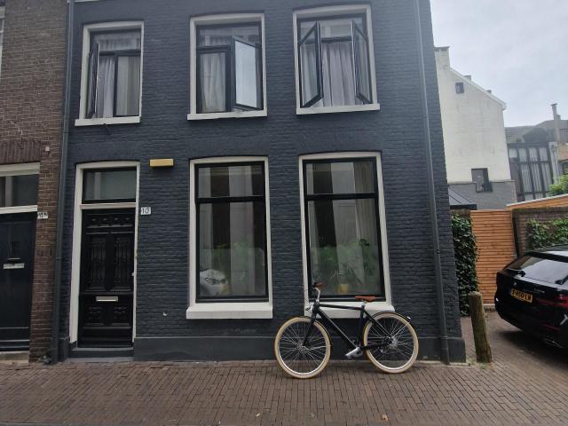 apartment at Spoelstraat, 8011RX Zwolle, Netherlands