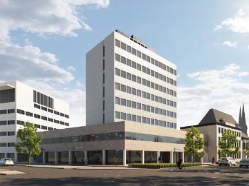 apartment at Spoorlaan Noord Brabant Tilburg 5017 JZ