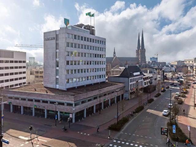 apartment at Spoorlaan Noord Brabant Tilburg 5017 JZ