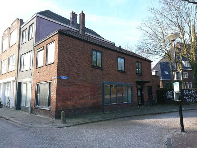 apartment at Spoorlaan, 2801AT Gouda, Netherlands