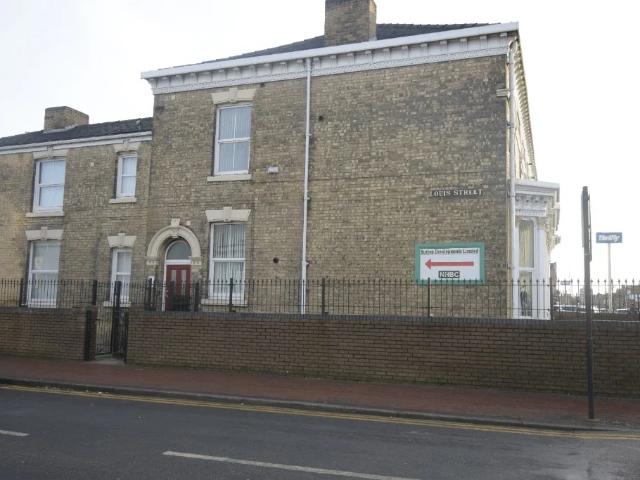 Apartment at Spring Bank, Hull