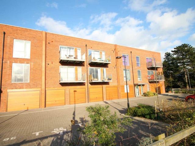 Apartment at Spring Drive, Cambridge