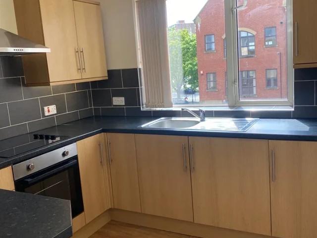 Apartment at Spring Gardens, Doncaster
