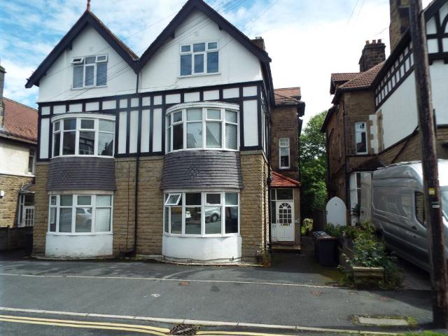 Apartment at Spring Grove, Harrogate