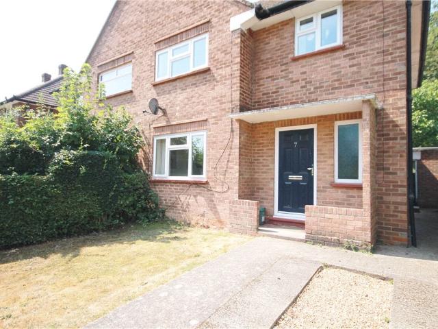 Apartment at Spring Rise, Borough of Runnymede