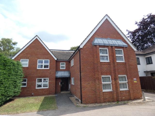 Apartment at Spring Road, Kempston