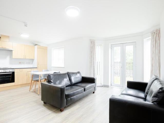 Apartment at Spring Road, Ipswich