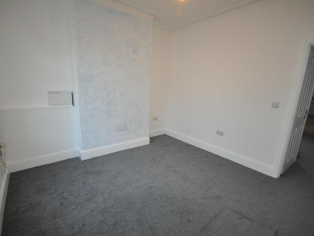 Apartment at Spring Street, Derby