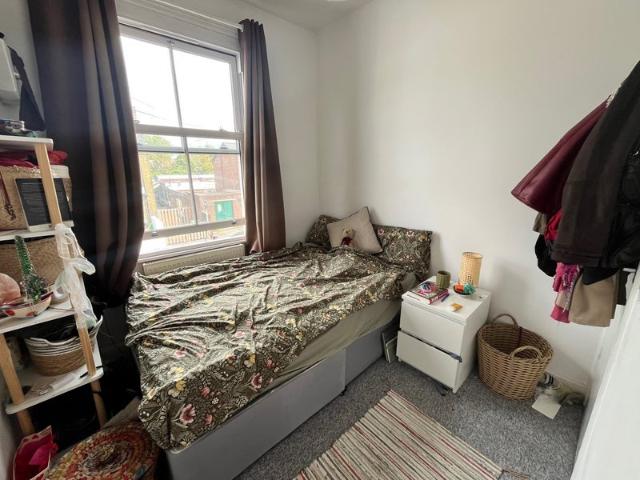 Apartment at Springall Street, Greater London