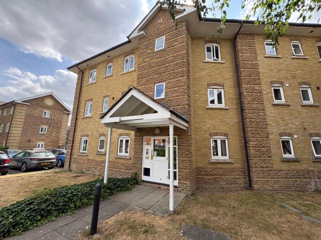 Apartment at Springfield Basin, Chelmsford