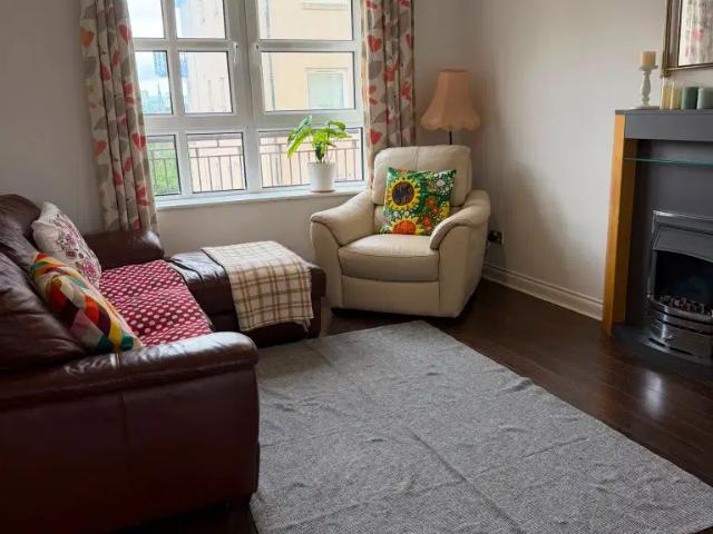 Apartment at Springfield Street, City of Edinburgh