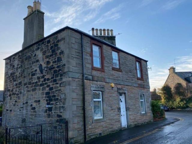 Apartment at Springfield Place, Roslin