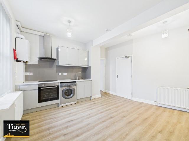 Apartment at Springfield Road, Blackpool