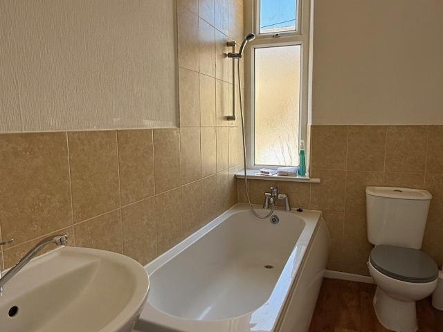 Apartment at Springfield Road, Burnley