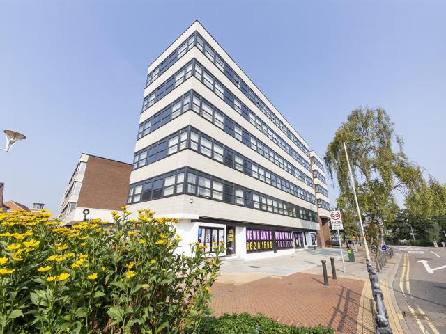 Apartment at Springfield Road, Chelmsford
