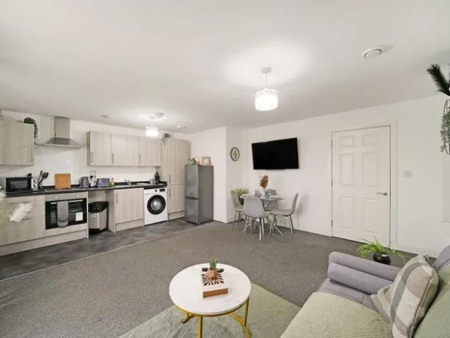 Apartment at Colnbrook By Pass, Slough