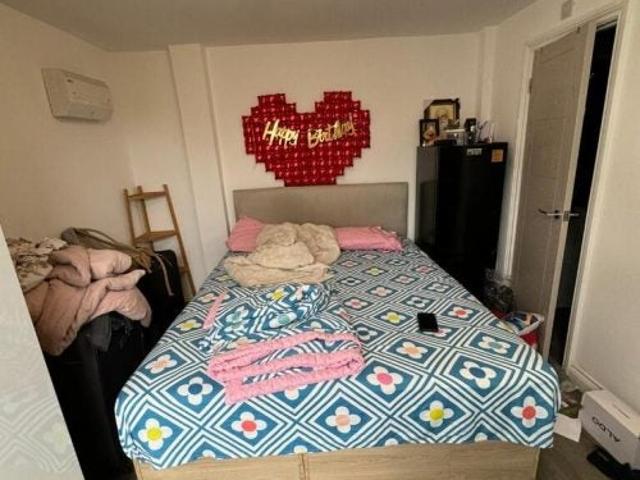 Apartment at Springwell Road, London