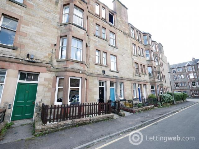 Apartment at Springvalley Terrace, City of Edinburgh