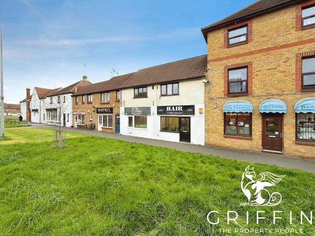 Apartment at Squire Street, South Woodham Ferrers