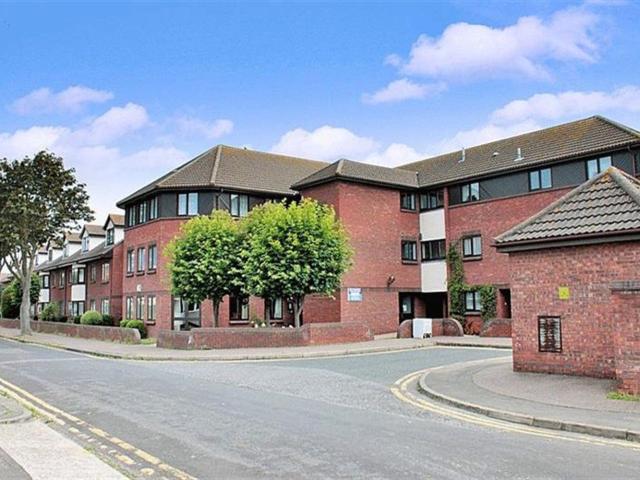 Apartment at Stuart Road, Southend on Sea
