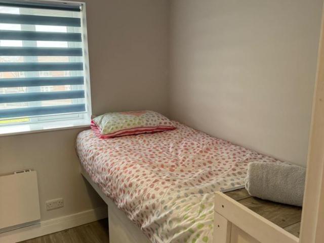 Apartment at Stuart Street, Bristol