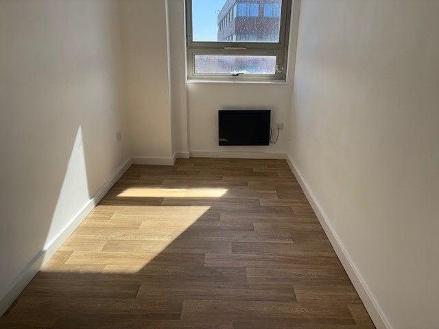 Apartment at Stuart Street, Luton