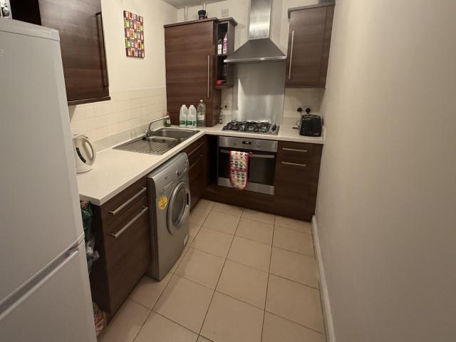 Apartment at Stubley Drive, Dronfield