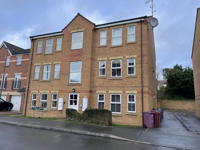 Apartment at Stubley Drive, North East Derbyshire