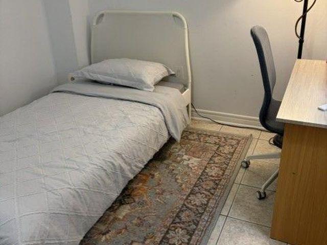 apartment at STUDIO BASEMENT 28 IGNATIUS LANE, Toronto, Ontario, M1E0A3