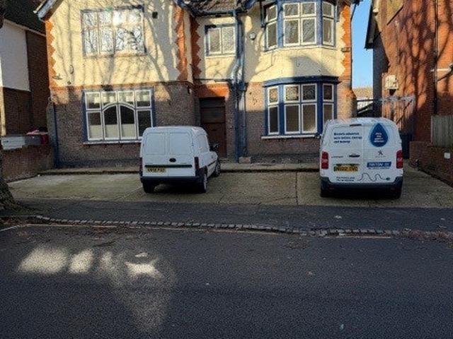 Apartment at Studley Road, Luton