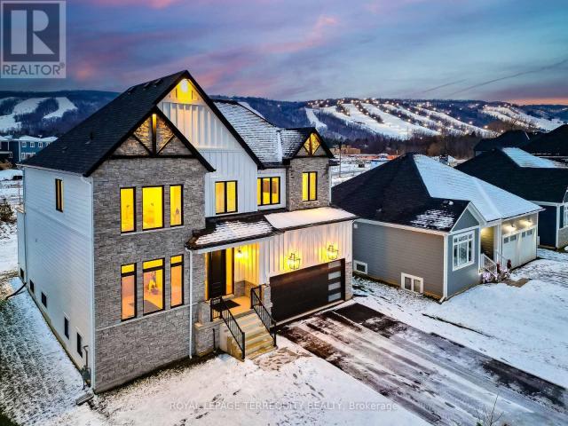 apartment at 109 STILLWATER CRESCENT, Blue Mountains, Ontario, L9Y4P5