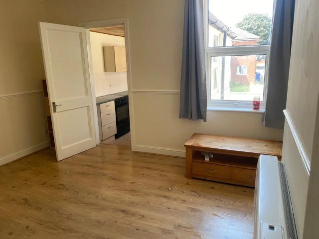 Apartment at St. Catherine's Avenue, Doncaster