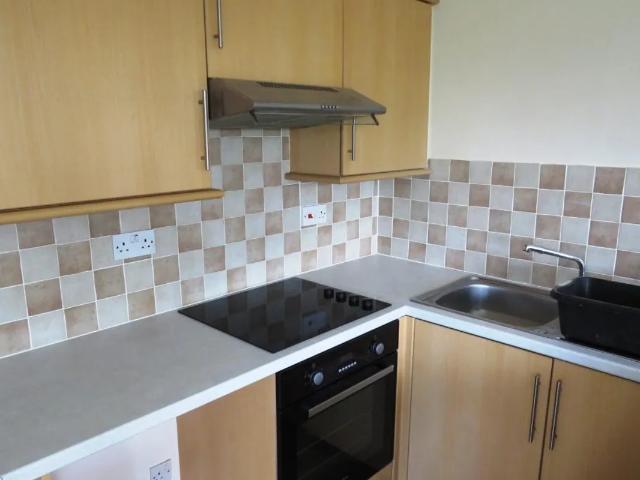 Apartment at St Catherines Grove, Lincoln