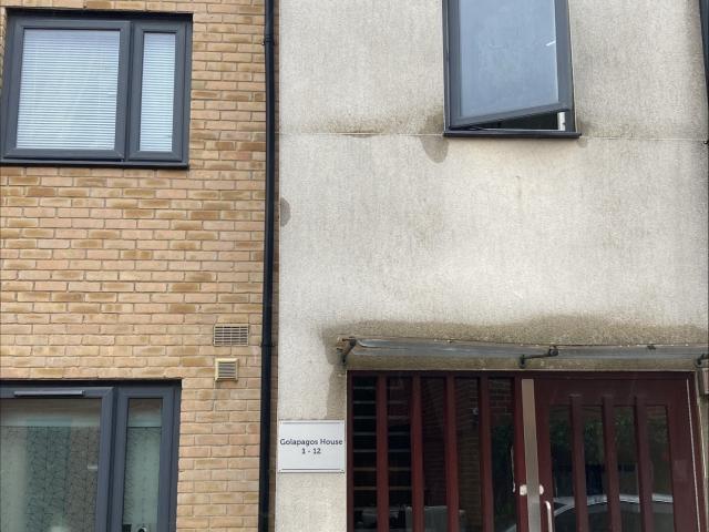 Apartment at St. Catherine's Road, Maidstone
