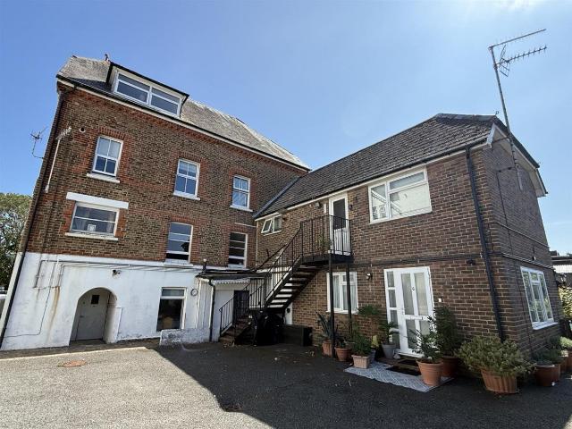 Apartment at St Catherine's Road, Arun