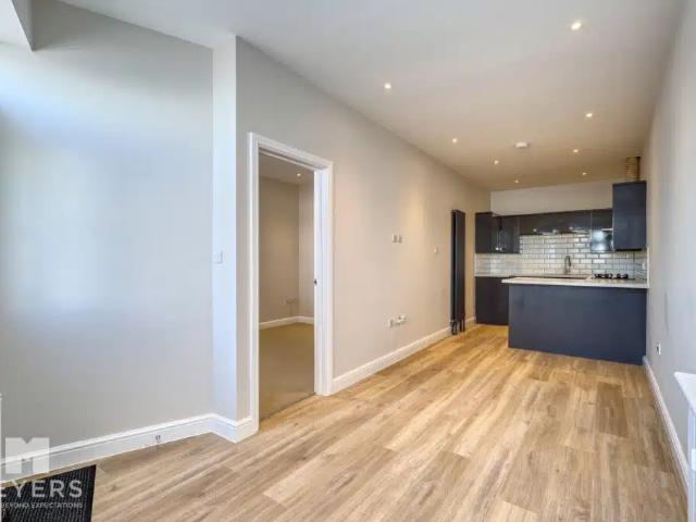 Apartment at St Catherine's Road, Bournemouth