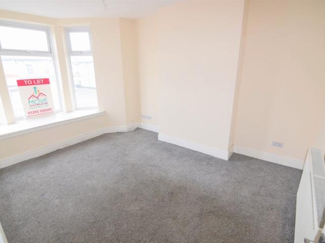 Apartment at St Chad's Road, Blackpool